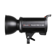 Quadralite Pulse Pro X 400 - 1489650 - zdjęcie 4